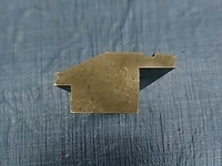 アマダ 080010085 金型 C100121 の画像