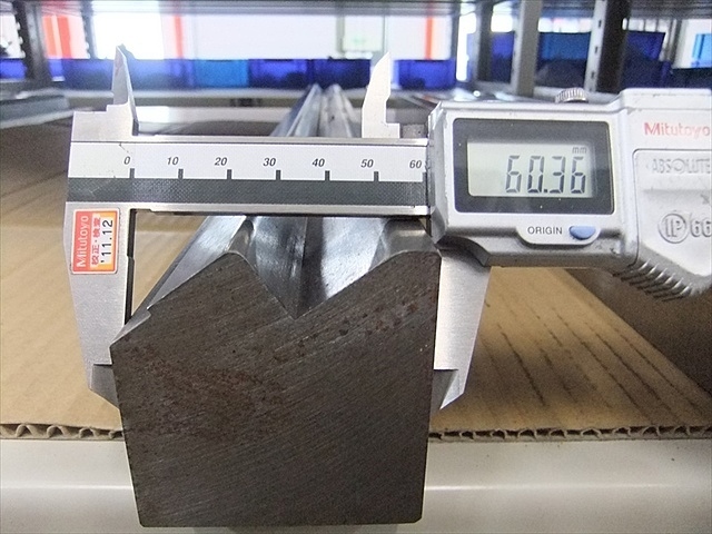 アマダ 080030133 金型 の画像 9枚目