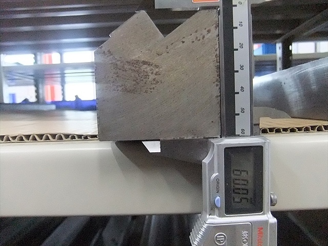 アマダ 080030133 金型 の画像 10枚目
