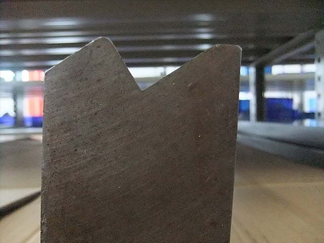 アマダ 080030133 金型 の画像 3枚目