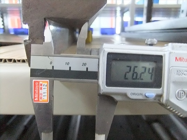 アマダ 080030133 金型 の画像 5枚目