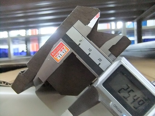 アマダ 080030133 金型 の画像 7枚目