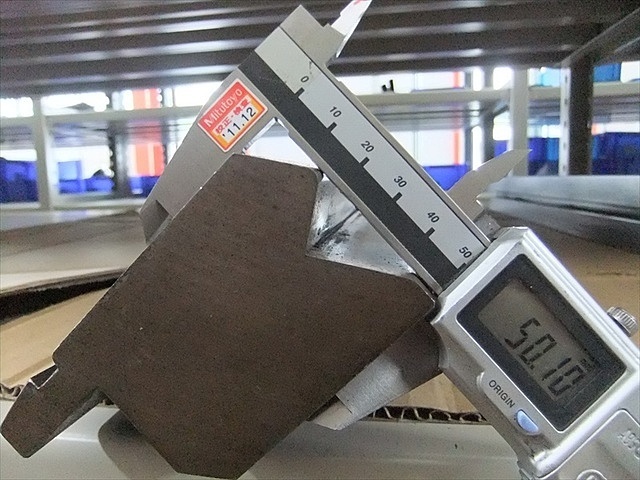 アマダ 080030133 金型 の画像 8枚目