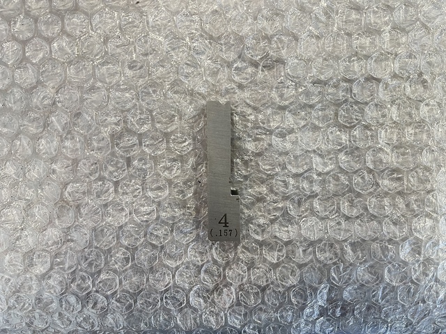 アマダ 08406 金型 の画像 4枚目