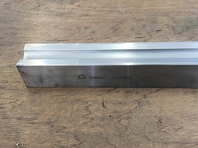 AMADA 0844-40002 Die Image 3