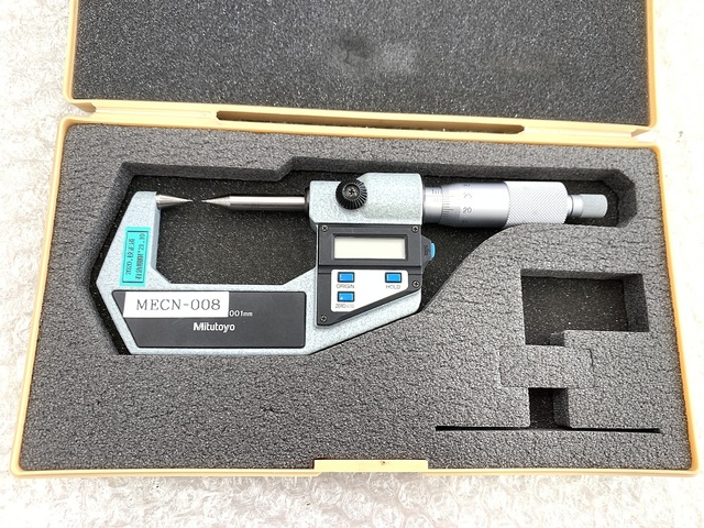 ミツトヨ CPM30-25DM(342-541) その他測定工具・基準器 の画像 1枚目