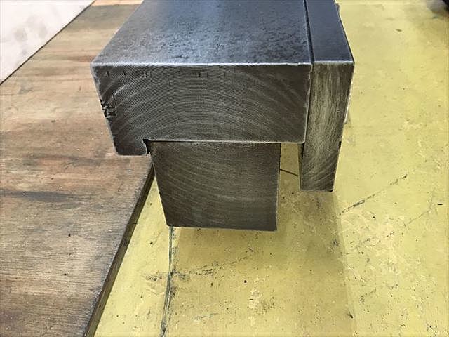 アマダ 105 U-12 金型 の画像 4枚目