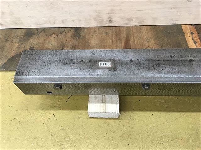 アマダ 105 U-12 金型 の画像 2枚目