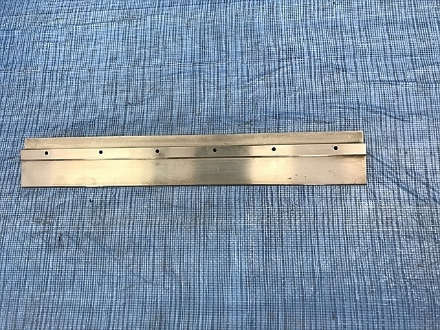 AMADA 108 Die Image 3