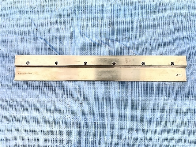 AMADA 108 Die Image 2