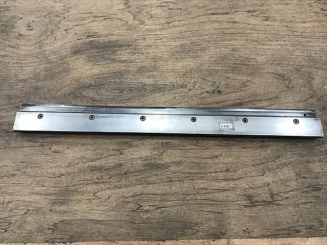 アマダ 108-0.2 金型 の画像 5枚目