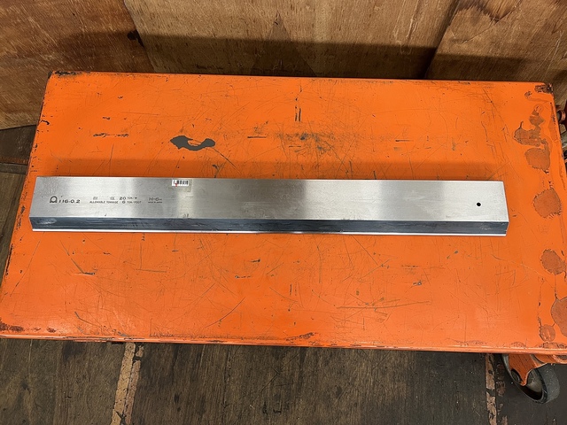 AMADA 116-0.2 Die Image 1