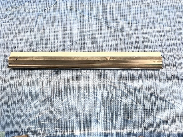 アマダ 116-0.2 金型 の画像 3枚目