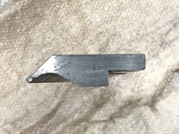 AMADA 116-0.2 Die A125630 Image