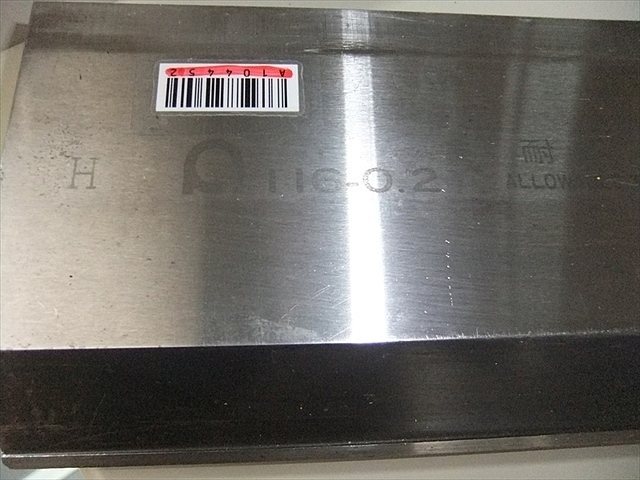 AMADA 116-0.2 Die Image 7