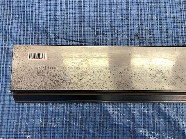 AMADA 11600 Die Image 2