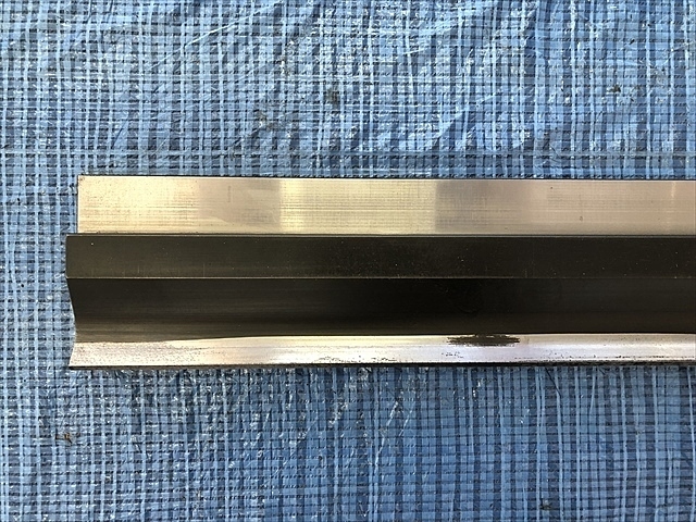 AMADA 11600 Die Image 8