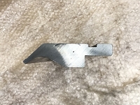 AMADA 11600 Die A125626 Image