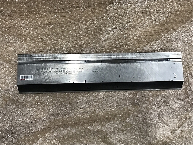AMADA 11600 Die Image 2