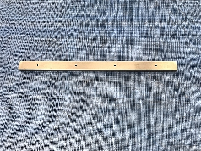 AMADA 123 Die Image 4