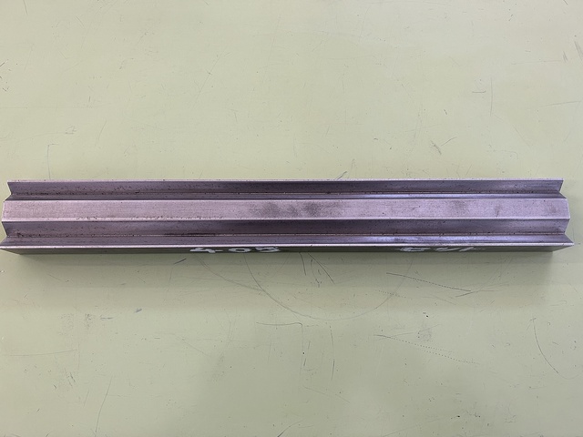 AMADA 125 Die Image 1