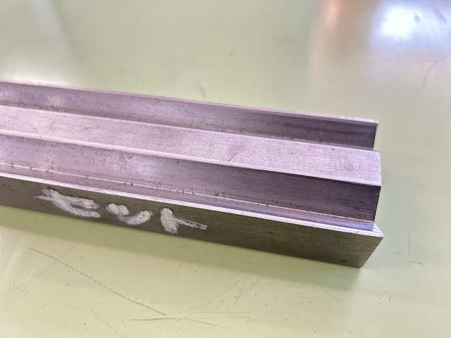 AMADA 125 Die Image 3