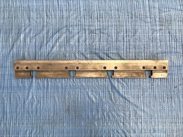 AMADA 15 Die Image 1