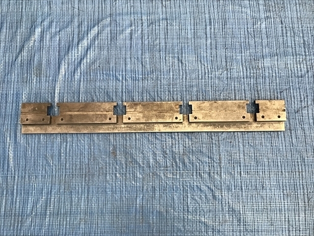 AMADA 15 Die Image 2