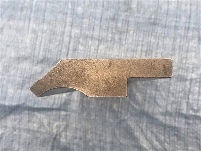 AMADA 16 Die Image 1
