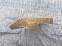 AMADA 16 Die A128047 Image