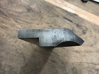 AMADA 16 Die A124527 Image