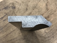 AMADA 16 Die A124528 Image