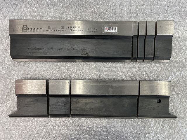 アマダ 20080 金型 の画像 1枚目