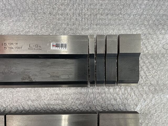 アマダ 20080 金型 の画像 3枚目