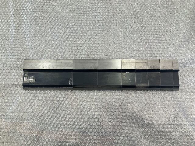 アマダ 201 金型 の画像 2枚目