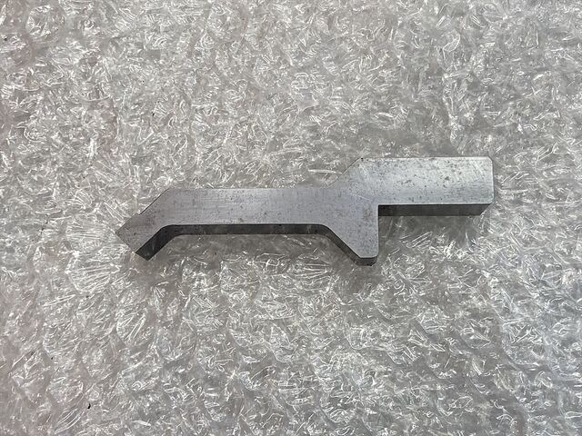 AMADA 20100 Die Image 1