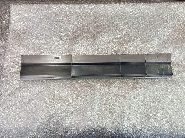 AMADA 20100 Die Image 2