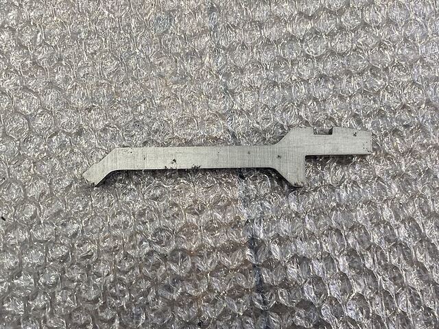 AMADA 20586 Die Image 1
