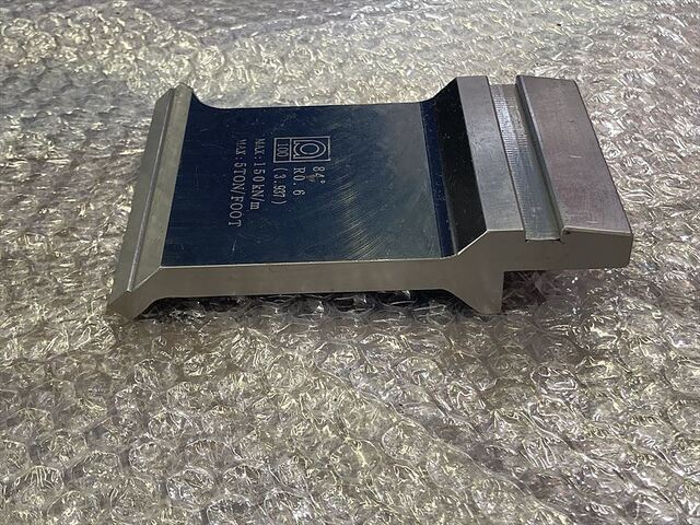 AMADA 20586 Die Image 1