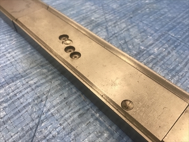 AMADA 30116 Die Image 4