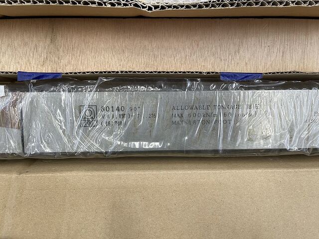 アマダ 30140 金型 の画像 2枚目