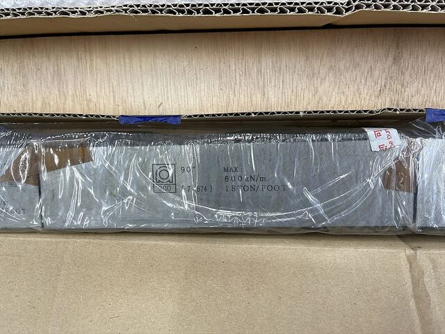 アマダ 30140 金型 の画像 6枚目