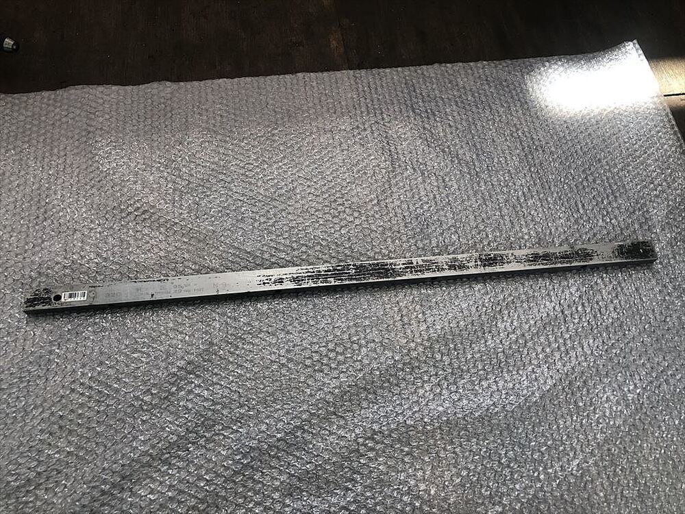 アマダ 320 金型 C129563 の画像