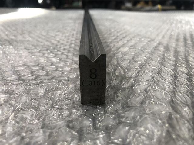 AMADA 321 Die Image 5
