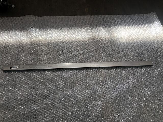 アマダ 321 金型 の画像 1枚目