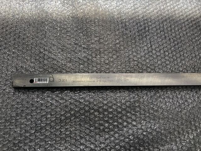 アマダ 321 金型 の画像 2枚目