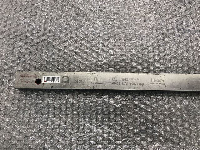 アマダ 321 金型 の画像 2枚目