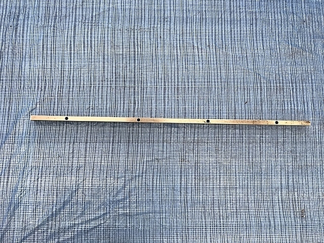 AMADA 321 Die Image 5