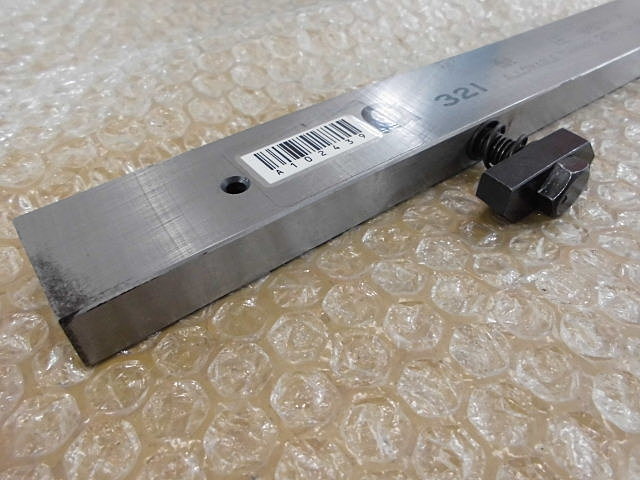 アマダ 321 金型 の画像 4枚目