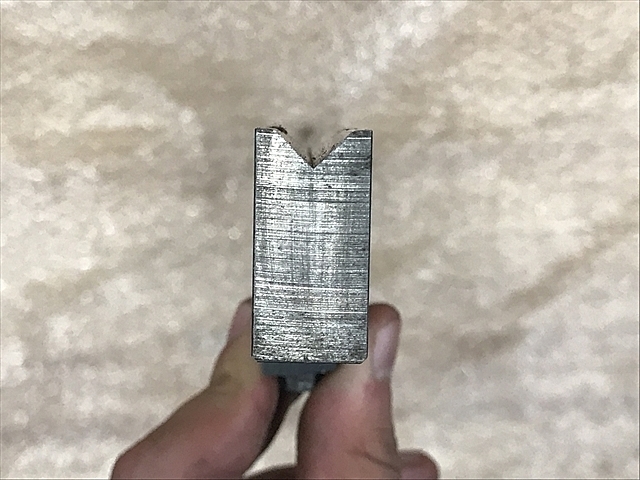 AMADA 323 Die Image 2